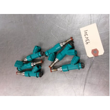 93V301 Fuel Injector Set All For 13-18 Toyota Avalon  3.5 232560P010